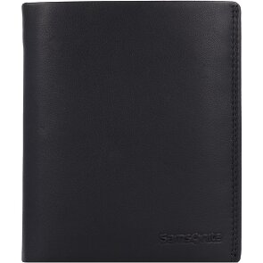 Samsonite Attack 2 Geldbörse RFID Leder 10,5 cm