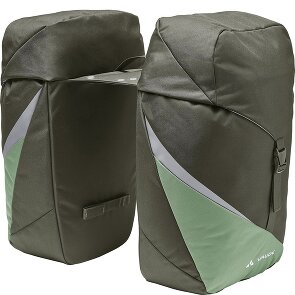 Vaude TwinRoadster Fahrradtasche 48 cm