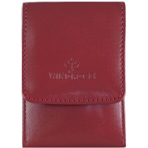 Windrose Merino Schmuckkasten 7.5 cm