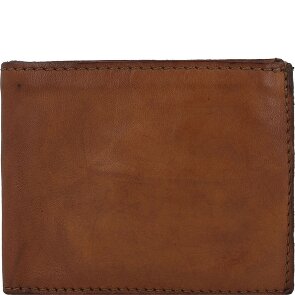 Campomaggi Geldbörse Leder 11.5 cm