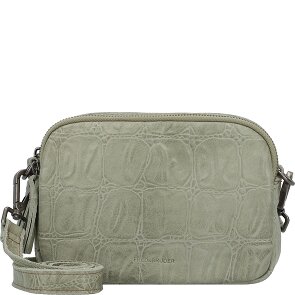 FredsBruder Crolinchen Umhängetasche Leder 21 cm