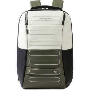 Hedgren Comby Performance Handle L P Daypack L RFID Schutz 44 cm Laptopfach