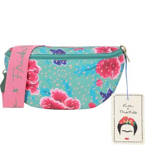 Fritzi aus Preußen Fritzi x Frida Kahlo Limited Gürteltasche 29 cm
