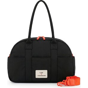 LES VISIONNAIRES Unio Bowling Schultertasche 43 cm