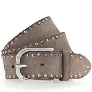 Vanzetti Nietengürtel Leder