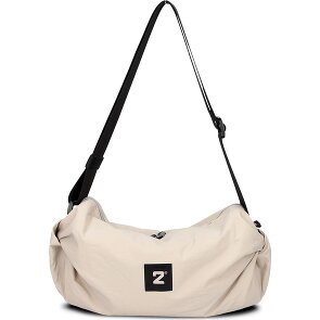 Zwei Bonny Schultertasche 35 cm