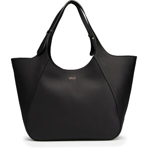 Boss Lenah Shopper Tasche Leder 40 cm