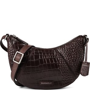 Burkely Cool Colbie Umhängetasche Leder 28 cm