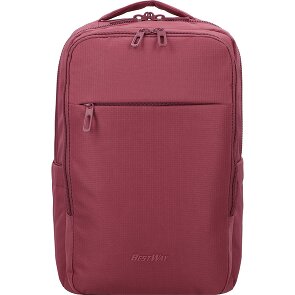 Worldpack BestWay Daypack 41 cm Laptopfach