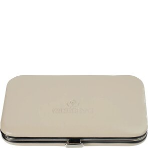 Windrose Merino Schmuckkasten 11 cm