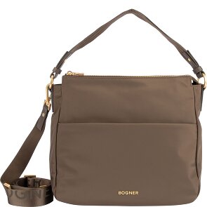 Bogner Klosters Isalie Schultertasche 30 cm