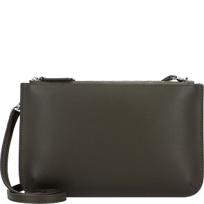 Lauren Ralph Lauren Landyn Umhängetasche Leder 25 cm