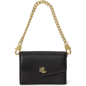 Lauren Ralph Lauren Mini Bag Handtasche Leder 10 cm