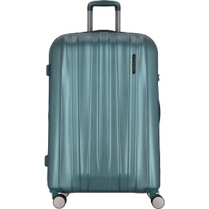 Polestream Moonrock 4 Rollen Trolley 78 cm mit Dehnfalte