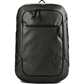 Jack Wolfskin Tecton 30 L Daypack 52.5 cm Laptopfach