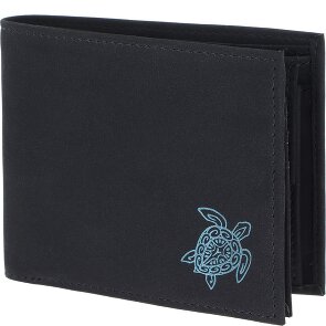 oxmox New Cryptan Geldbörse RFID Schutz 12 cm