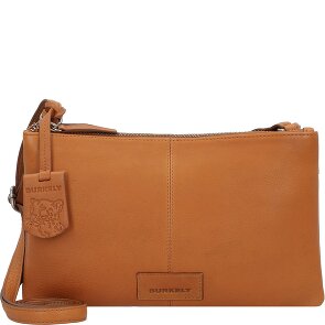 Burkely Soft Skylar Umhängetasche Leder 26 cm