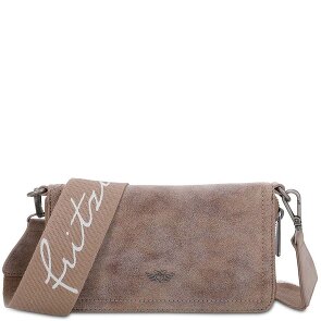 Fritzi aus Preußen Lou Vintage Geldbörse 20.5 cm