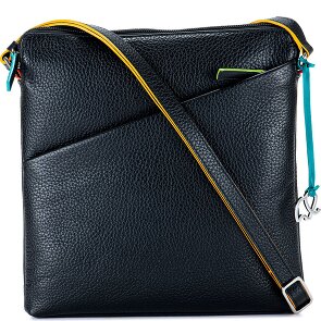 Mywalit Milano Umhängetasche Leder 24 cm