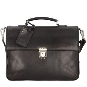 Picard Authentic Aktentasche Leder 39 cm