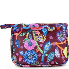 Oilily Tern tides Kosmetiktasche 15 cm
