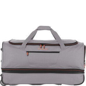 Travelite Basics 2- Rollen Reisetasche 70 cm