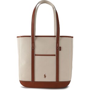 POLO RALPH LAUREN Canvas Shopper Tasche 49.5 cm