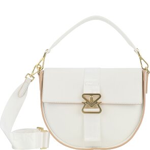 Bogner Zuoz Cassy Schultertasche Leder 21 cm