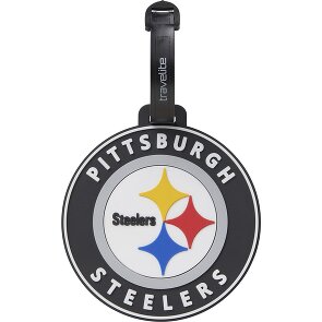 Travelite travelite x NFL Kofferanhänger 9 cm