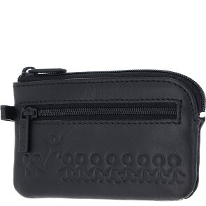 oxmox Schlüsseletui Leder 11.5 cm
