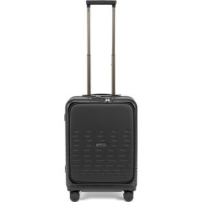 Epic Spin 4 Rollen Kabinentrolley 55 cm Laptopfach