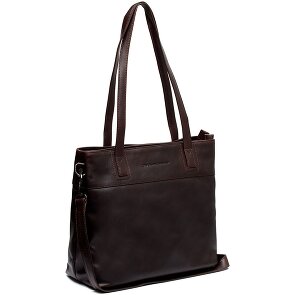 The Chesterfield Brand Nola Shopper Tasche Leder 30 cm