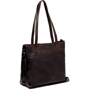 The Chesterfield Brand Nola Shopper Tasche Leder 30 cm