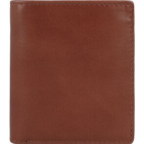 Leonhard Heyden Cambridge Geldbörse Leder 9 cm