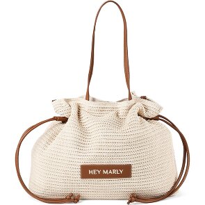 Hey Marly Coastal Companion Schultertasche L 42 cm