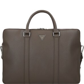 Guess Milano Aktentasche 41.5 cm Laptopfach