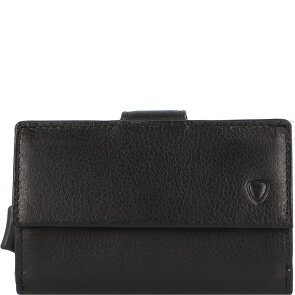 Strellson Carter c-three Kreditkartenetui RFID Leder 7 cm