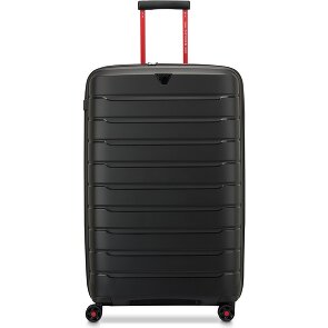 Roncato B-Flying Move 4 Rollen Trolley 78 cm mit Dehnfalte
