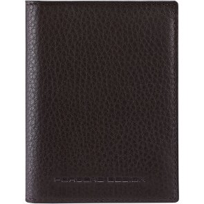 Porsche Design Business Geldbörse RFID Leder 8 cm