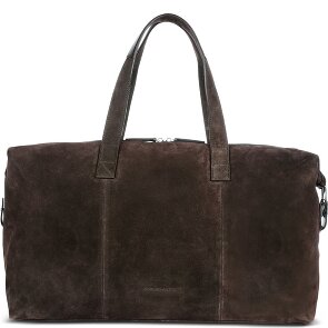 Bugatti Diego Weekender Reisetasche Leder 51 cm