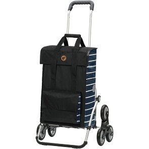 Andersen Shopper Treppenst. Royal Sh. Jella Einkaufstrolley 59 cm