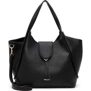 Tamaris TAS Manuela Schultertasche Leder 47 cm