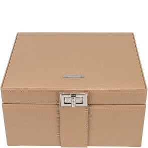 Windrose Marvella Schmuckkasten 21 cm