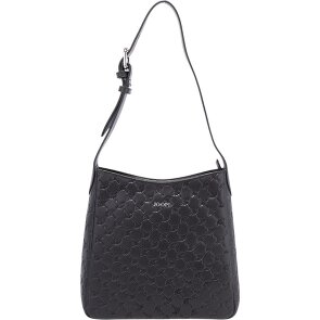 Joop! leggero stampa Schultertasche Leder 23 cm