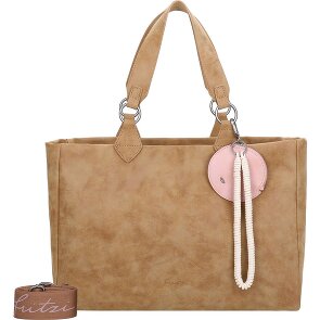 Fritzi aus Preußen Izzy Vintage Shopper Tasche 42 cm