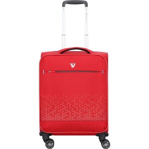 Roncato Crosslite 4-Rollen Kabinentrolley 55 cm