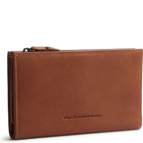 The Chesterfield Brand Seline Geldbörse RFID Schutz Leder 16 cm