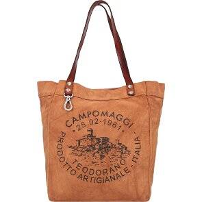 Campomaggi Buganvillea Shopper Tasche 34 cm
