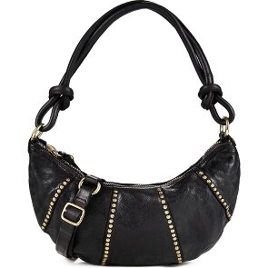 Campomaggi Sole Schultertasche M Leder 32 cm
