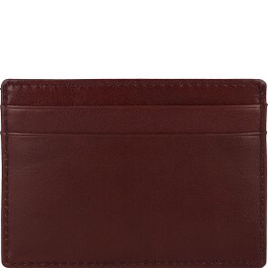 Leonhard Heyden Cambridge Kreditkartenetui Leder 10 cm